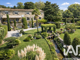 Vente maison 12 pièces