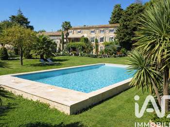 Vente maison 12 pièces Carcassonne 11