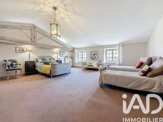 Vente maison 12 pièces