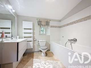 Vente maison 12 pièces
