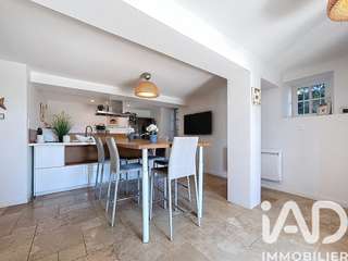 Vente maison 12 pièces