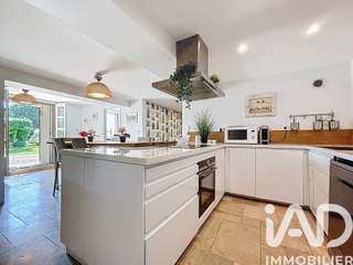 Vente maison 12 pièces