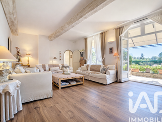 Vente maison 12 pièces
