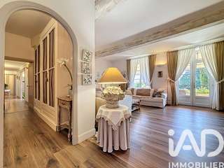 Vente maison 12 pièces