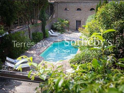 Vente maison 12 pièces Carcassonne 11