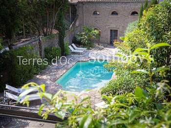Vente Maison 8 chambresCarcassonne