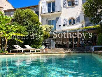 Vente Maison 8 chambresCarcassonne