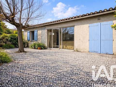 Vente maison 4 pièces Carcassonne 11