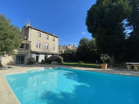 Vente maison 18 pièces Carcassonne 11