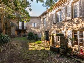 Vente Maison 5 chambresCarcassonne