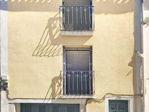 Vente Maison 3 chambresCarcassonne