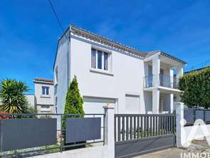 Vente Maison 3 chambresCarcassonne