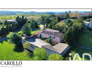 Vente Maison 7 piècesCarcassonne