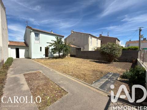 Vente maison 5 pièces Carcassonne 11
