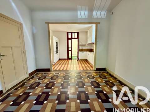 Vente maison 6 pièces Carcassonne 11