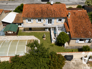 Vente maison 7 pièces Vente maison 7 pièces