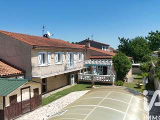 Vente maison 7 pièces Vente maison 7 pièces