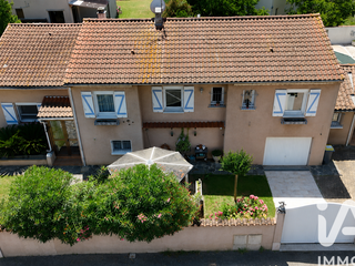 Vente maison 7 pièces Vente maison 7 pièces