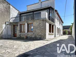 Vente Maison 5 chambresCarcassonne