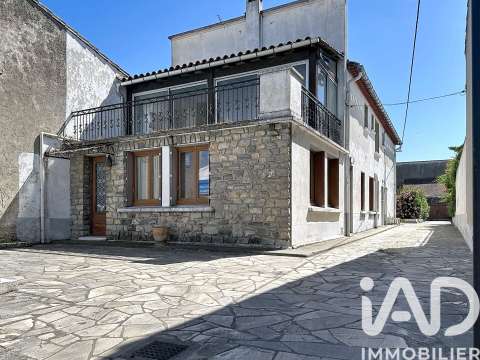 Vente maison 8 pièces Carcassonne 11