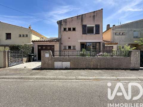 Vente maison 7 pièces Vente maison 7 pièces
