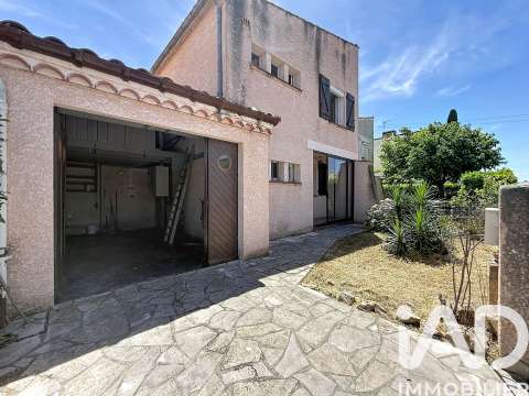 Vente maison 7 pièces Vente maison 7 pièces