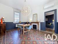 Vente maison 11 pièces