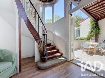 Vente Maison 2 chambresCarcassonne
