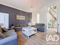 Vente maison 11 pièces