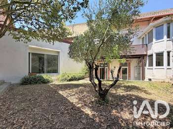 Vente Maison 2 chambresCarcassonne
