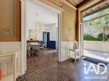 Vente Maison 2 chambresCarcassonne