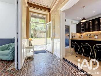 Vente maison 11 pièces