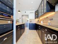 Vente maison 11 pièces