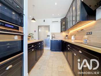 Vente maison 11 pièces Carcassonne 11