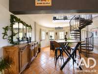 Vente maison 9 pièces Vente maison 9 pièces