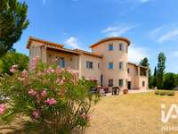 Vente maison 9 pièces Vente maison 9 pièces