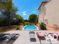 Vente maison 9 pièces Vente maison 9 pièces
