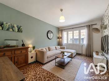 Vente maison 4 pièces Carcassonne 11