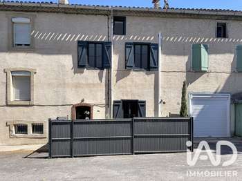 Vente maison 8 pièces Vente maison 8 pièces
