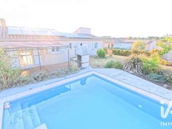 Vente maison 6 pièces Carcassonne 11