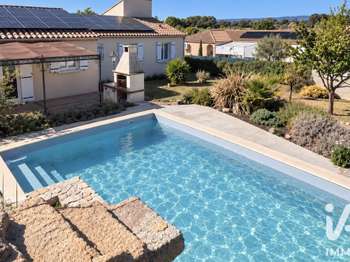 Vente Maison 4 chambresCarcassonne