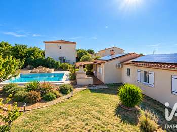 Vente maison 6 pièces Carcassonne 11