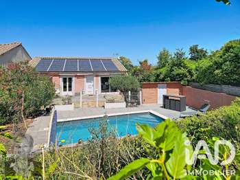 Vente maison 5 pièces Carcassonne 11