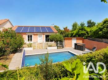 Vente maison 5 pièces Carcassonne 11
