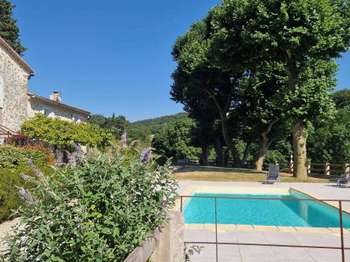 Vente maison 21 pièces Carcassonne 11