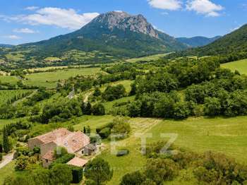 Vente Maison 7 chambresCarcassonne