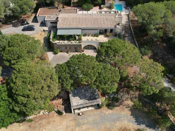 Vente Maison 4 chambresCarcassonne