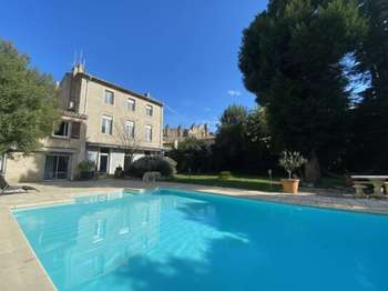 Maison 18 pièces 445 m² · à Carcassonne · 445 m² · 817 000 €