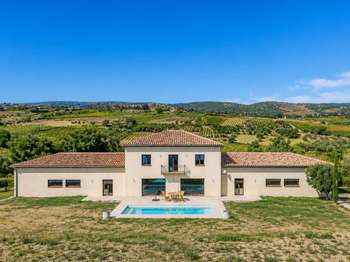 Vente Maison 4 chambresCarcassonne