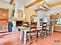 Vente maison 32 pièces Vente maison 32 pièces